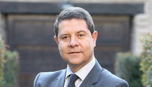 Artículo de Emiliano García-Page, con motivo del Día Internacional de las Familias: 