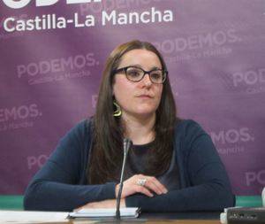 Podemos dispuesto a negociar unos nuevos presupuestos con la Junta 