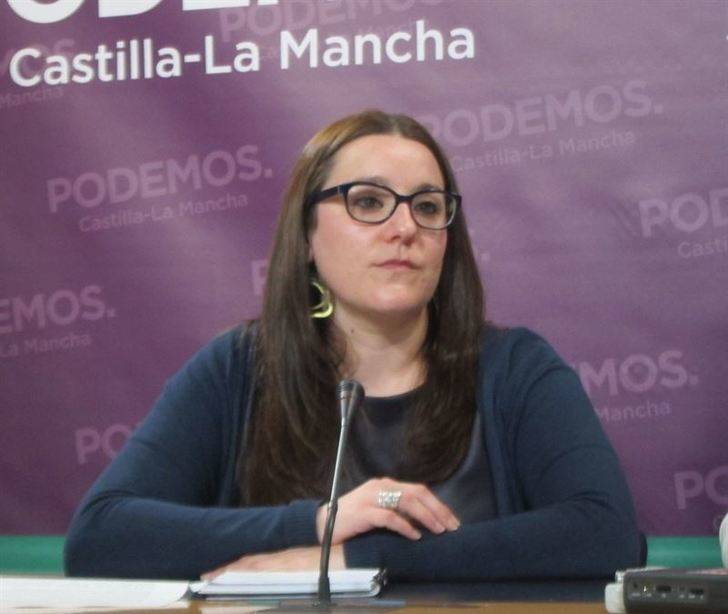 Podemos dispuesto a negociar unos nuevos presupuestos con la Junta 