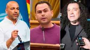 Baja participación en las primarias de Podemos en Castilla-La Mancha: sólo vota un 30 por ciento