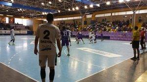 Quabit Guadalajara llega con opciones hasta el último minuto ante Anaitasuna