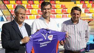 El PSOE dice que el Club Deportivo Guadalajara debe devolver al Ayuntamiento 22.504 euros de una subvención 