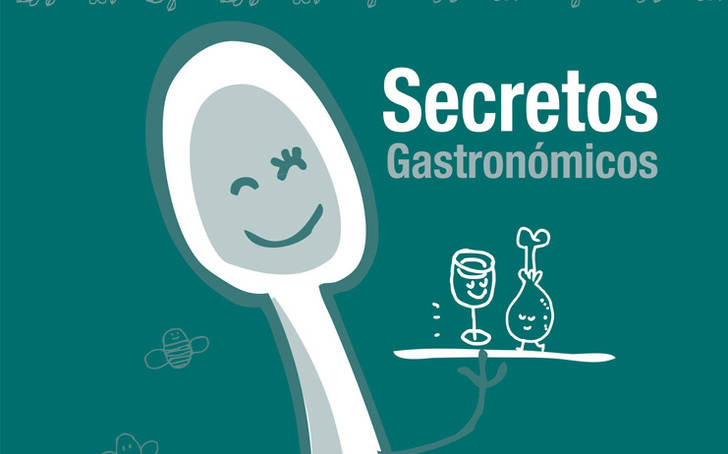 Los Secretos Gastronómicos de Primavera hicieron disfrutar a 3.000 personas en la capital