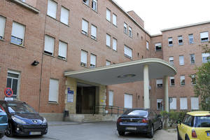 Los profesionales del centro de salud Guadalajara-Sur se implican en la detección y prevención de la diabetes a través de encuestas y mesas informativas