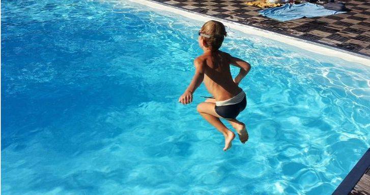 Un ahogamiento infantil en entornos acuáticos en lo que va de año en Castilla-La Mancha