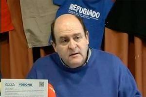 Llega un grupo de inmigrantes de Venezuela a Guadalajara ante el conflicto en el país