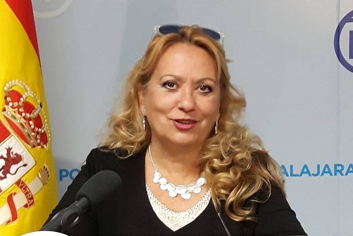 La opinión de Aure Hormaechea: Pasarela para los faraones del PSOE