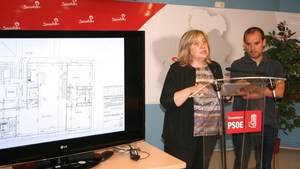 El PSOE de Guadalajara dice que Rajoy va a construir un palacete de 500.000 euros para el duque del Infantado