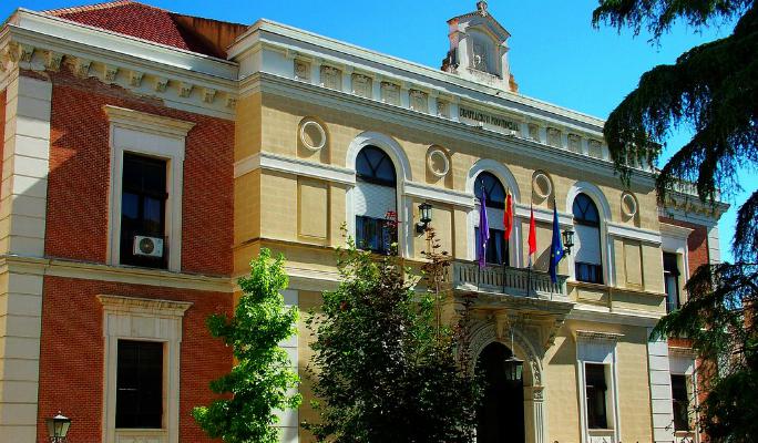 La Diputación de Guadalajara convoca siete plazas en su oferta de empleo público