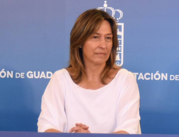 La Diputación de Guadalajara anticipa a los pueblos esta semana 5,8 millones de lo recaudado