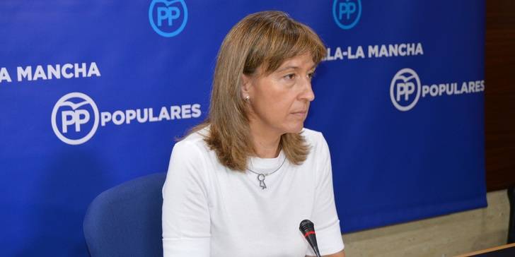 Fallece en Zaragoza el padre de la presidenta del PP provincial, Ana Guarinos