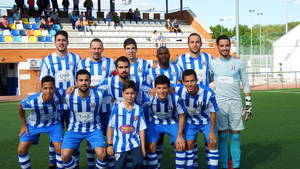 El Hogar Alcarreño Acai Motor inicia su andadura en Preferente