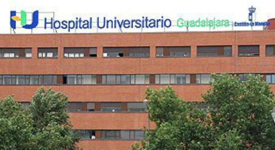Sescam tendrá que indemnizar a un paciente con 30.000 euros por una mala operación de hernia discal realizada en Guadalajara