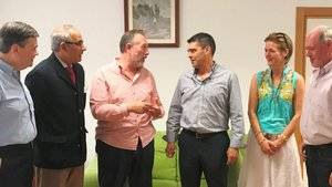 El Jurado arbitral tramita 34 mediaciones en conflictos laborales en Guadalajara