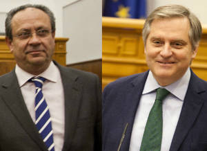 Piden la "dimisión inmediata" del consejero de Hacienda tras la sentencia del Constitucional