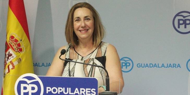 Valmaña recomienda a Page que aprenda del PP a la hora de alcanzar acuerdos por el interés general y no por mantener el sillón