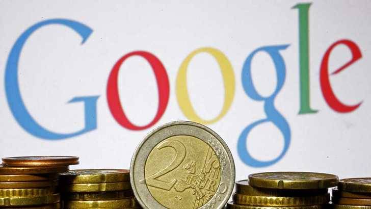 Bruselas sanciona a Google con una multa de 2.424 millones de euros