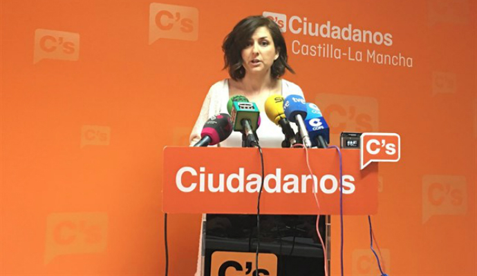 Ciudadanos resume con dos palabras la gestión del gobierno de Page : 