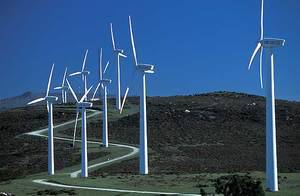 La Junta de Castilla-La Mancha pone a disposición de las empresas las mejores condiciones para instalar parques de energías renovables