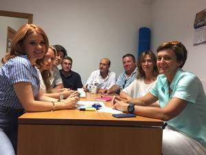 El PP de Torrejón afirma que el Gobierno municipal PSOE-Ahora es un lastre para los vecinos y para el desarrollo del pueblo