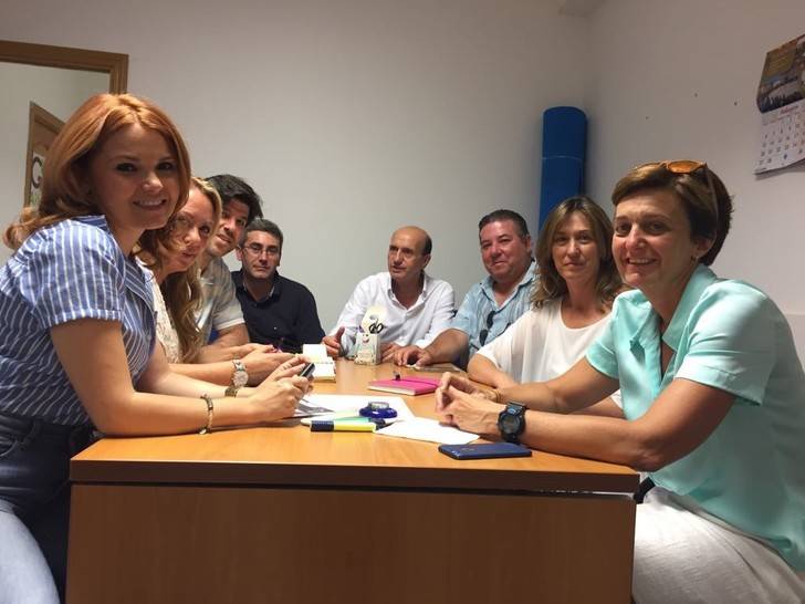 El PP de Torrejón afirma que el Gobierno municipal PSOE-Ahora es un lastre para los vecinos y para el desarrollo del pueblo