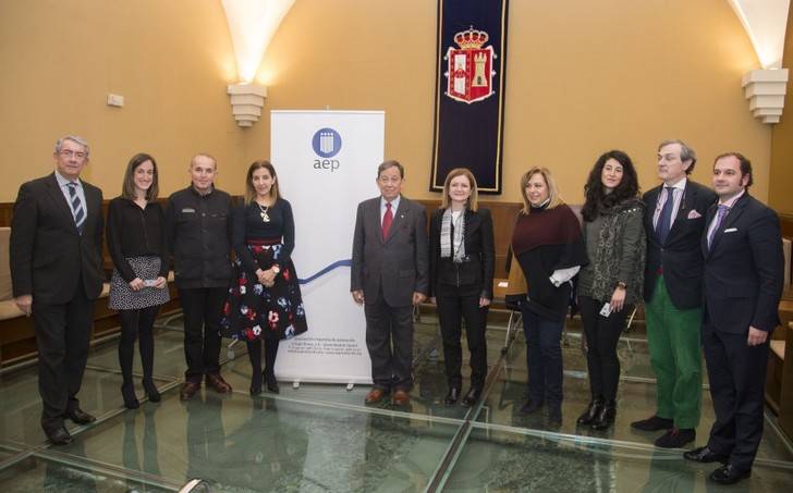 El Protocolo se abre paso en Castilla La Mancha