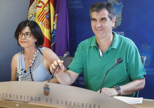 Antonio Román asegura que 