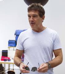 Banderas: 'Me encuentro de puta madre y no me opero otra vez del corazón'