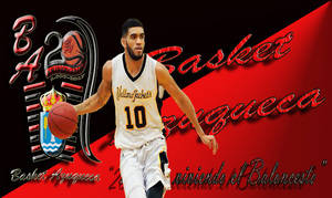 El escolta americano Boby Harris, tercer fichaje del Isover Basket Azuqueca