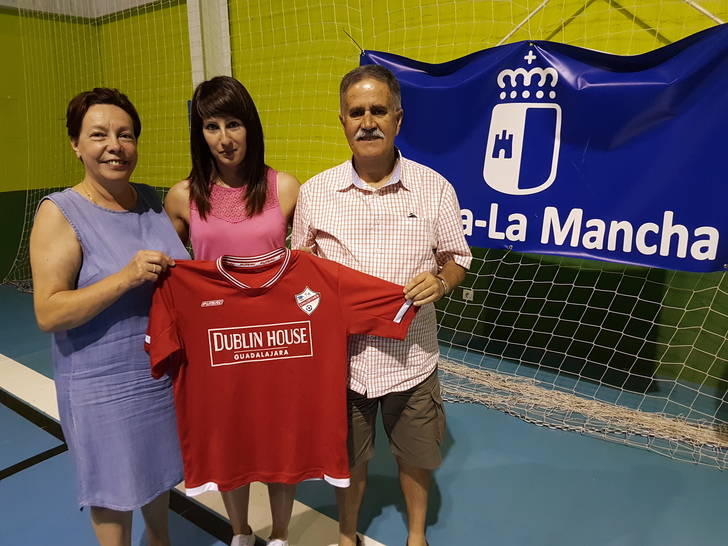 El Chiloeches continua perfilando su plantilla con dos renovaciones