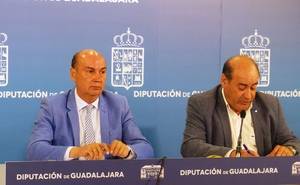 La Diputaci&#243;n de Guadalajara ha atendido a m&#225;s de una treintena de pueblos con cisternas de agua potable en 2017