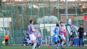 Publicado el calendario de la Regional Preferente
