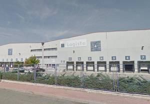 Cabanillas del Campo tendrá 2,5 millones de m2 más de suelo industrial