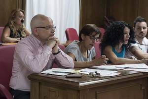 Nuevo lío en el ayuntamiento de Azuqueca por su Comité de Empresa