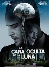 La cara oculta de la luna