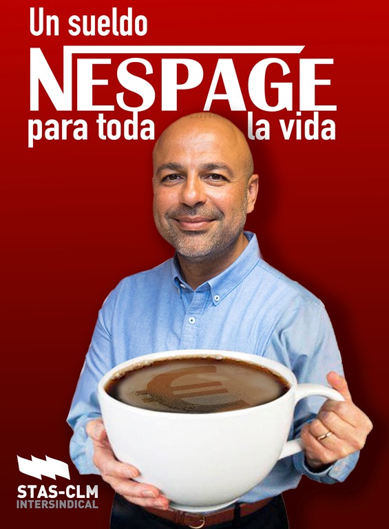 Enfado sindical por el 