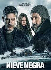 Nieve negra