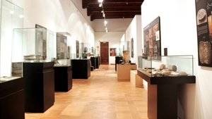 La exposición 'La ostentación del poder' se prorroga en el Museo Provincial de Guadalajara