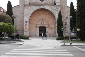 La iglesia de San Ginés de Guadalajara se teñirá de verde para apoyar la lucha contra las enfermedades mitocondriales