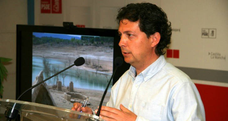 La Asociación de Municipios Ribereños de Entrepeñas y Buendía reelige a su presidente