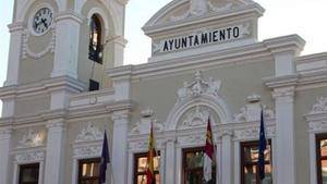 El ayuntamiento de Guadalajara convoca un Concentración de Repulsa en la Plaza Mayor por el atentado terrorista de Barcelona