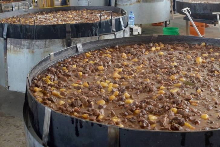 Fotografía: Álvaro Díaz Villamil / Ayuntamiento de Azuqueca