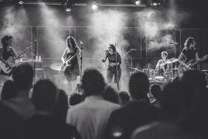 Cabanillas prepara una gran jornada feminista con la I Marcha Violeta de la localidad