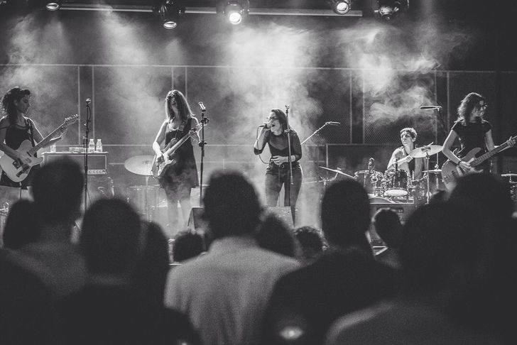 Cabanillas prepara una gran jornada feminista con la I Marcha Violeta de la localidad