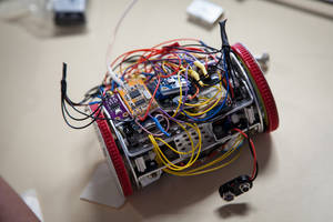 El proyecto CANSTAR de los IES Brianda de Mendoza y Luis de Lucena estará en Expoastronómica17