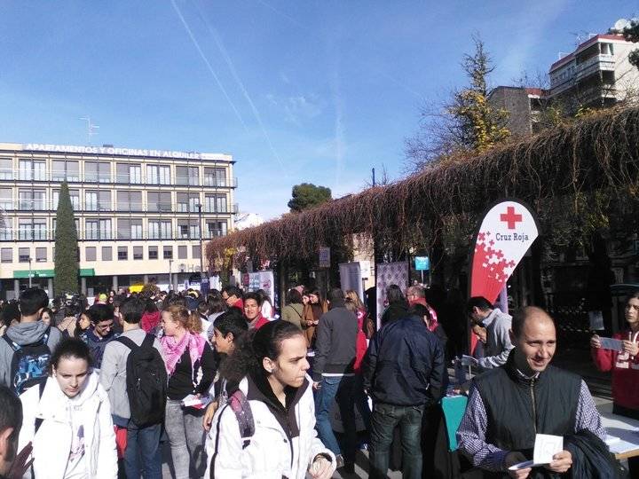 Ciudadanos Guadalajara solicita la reapertura de la Oficina Municipal de Voluntariado