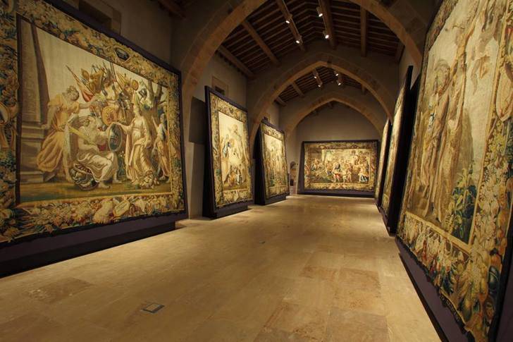 La Gestión del Patrimonio Cultural, clave del III Ciclo de Museo de Molina