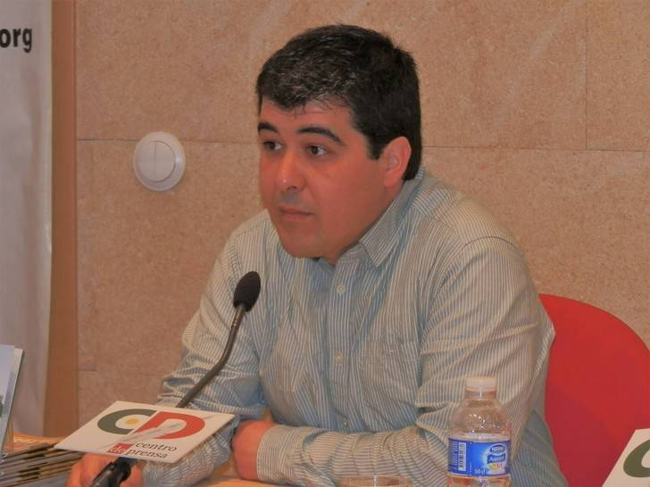 Despoblación: Capítulo I : Nuestro pueblo no son rentables para el capitalismo