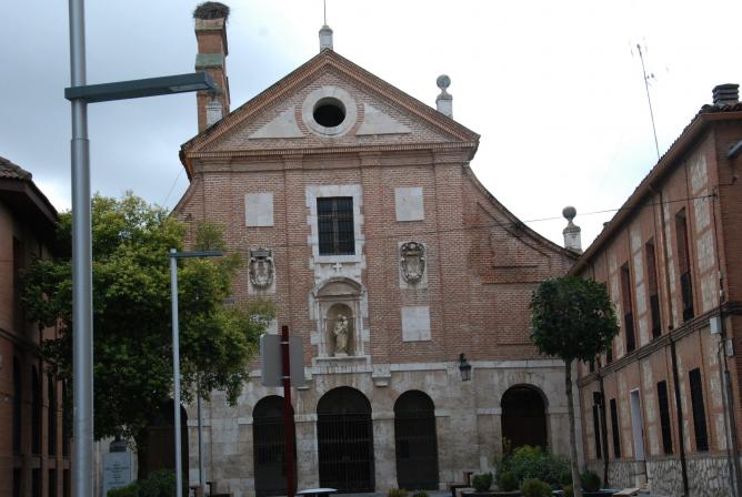 Los Franciscanos de Guadalajara de El Carmen se despiden tras más de 120 años en la ciudad debido a la escasez vocacional