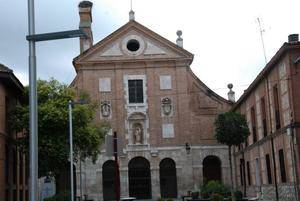 Los Franciscanos de Guadalajara de El Carmen se despiden tras más de 120 años en la ciudad debido a la escasez vocacional